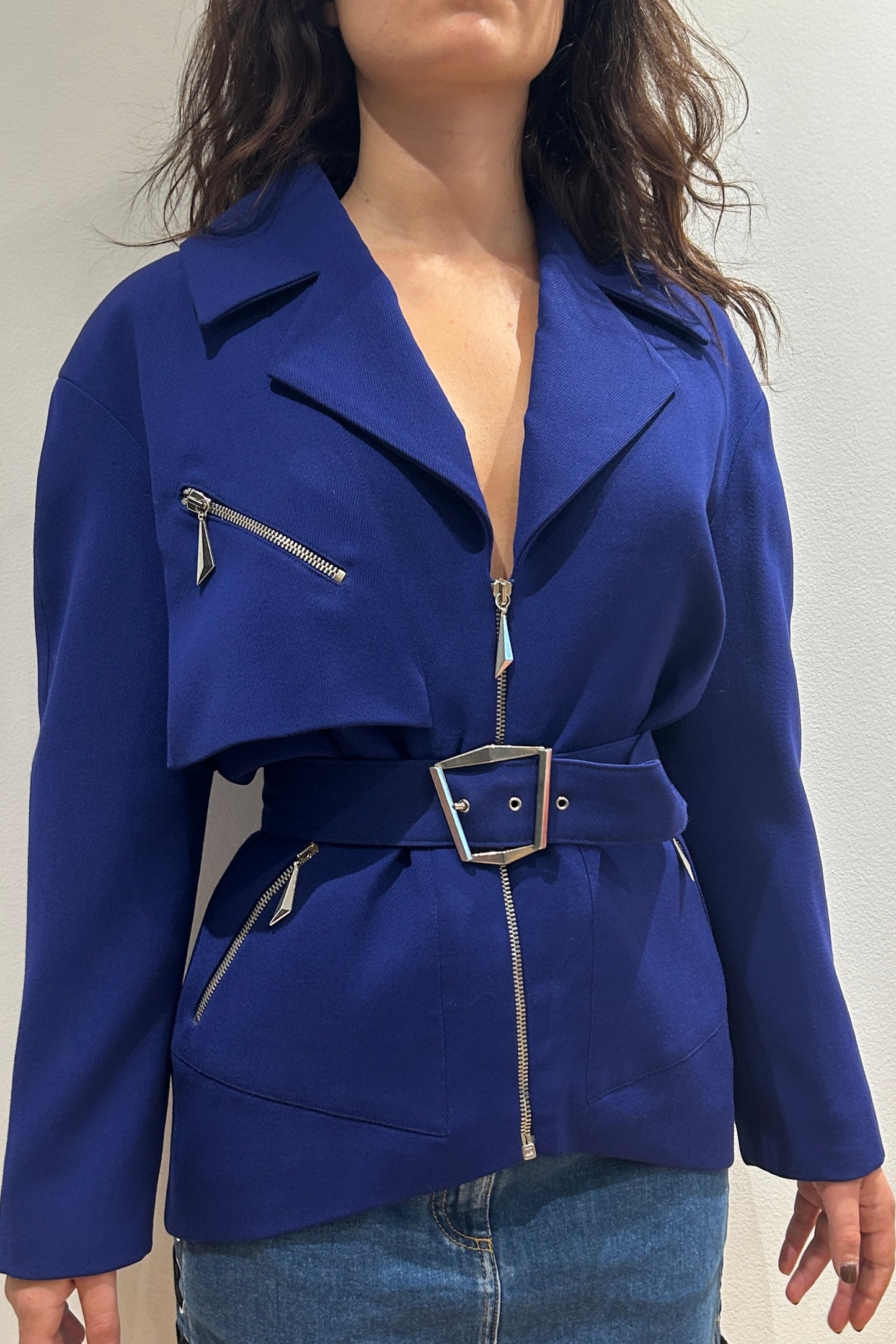 Veste Thierry Mugler