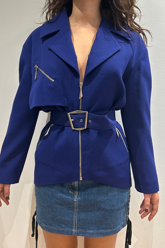 Veste Thierry Mugler